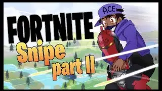 Who Can’t Snipe Part ll