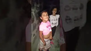 Roman Havası Oynayan Kızlar 4