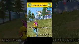 Kya Mere Teammates Booyah Mar Payenge 🤯 - Free Fire MAX 