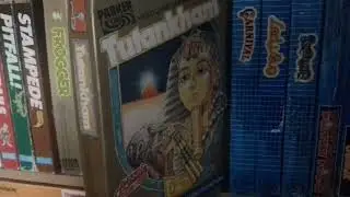 Complete PAL Intellivision Collection