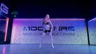 Joy - Crazy for You | Choreography by Alla Laas