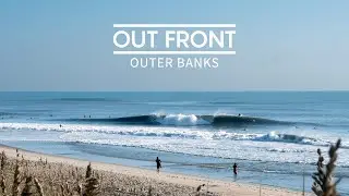 Out Front: Outer Banks