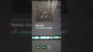 yobbo Santa