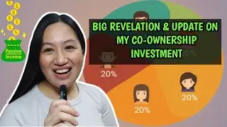 CO-OWNERSHIP UPDATE | PROFIT REVEAL