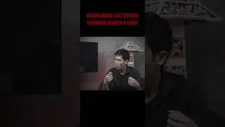 MENINGGALNYA TEMAN SEPERJUANGANKU SAAT 4.5 TAHUN DITAWAN PEROMPAK SOMALIA