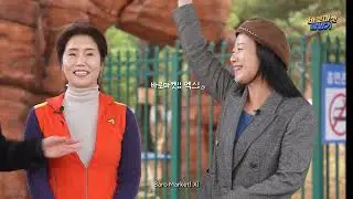 바로마켓 탐방기(영문)