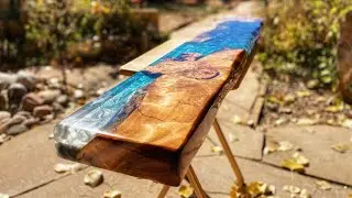 How We Made This Fireplace Mantel