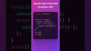 Closure In JavaScript l Most asked Interview Question l 
