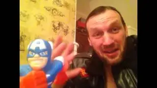 Гессляндия салютует Григоряну!