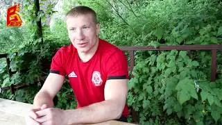 Чемпион Fight Nights: 