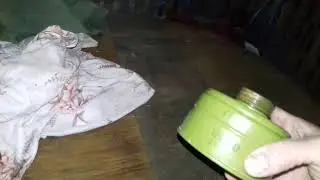 Подделка из не нужного фильтра гп 5