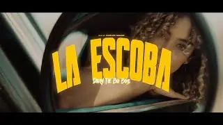 La Escoba - Darly The Big Boss (Video Oficial)