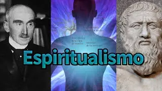 El espiritualismo desde la Antropología filosófica