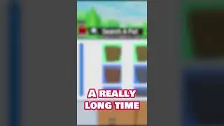 My new Roblox game