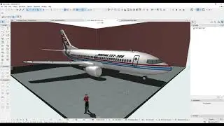 Twinmotion Direct Link for Archicad 25