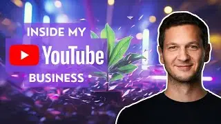 Inside My YouTube Business | Oct 23 Stats