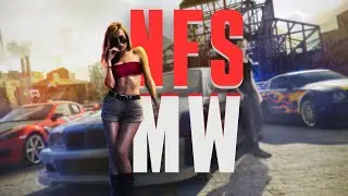 🔴Need For Speed:  ОНЛАЙН ! [PC 2005]