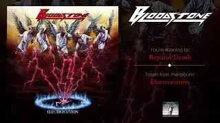 BLOODSTONE (SG) - Beyond Death