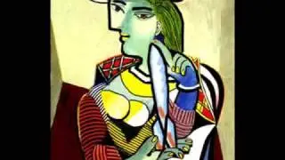 Picasso Tribute Footage