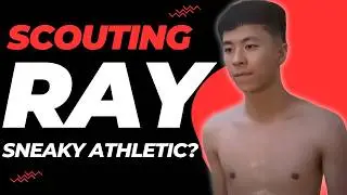 Rayasianboy 1V1 Scouting Report
