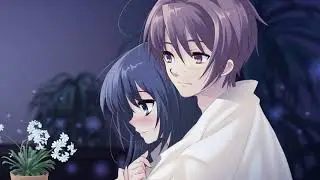 CUTE anime couples