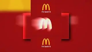 [YTPMV] McDonald's Logo Scan Reverse