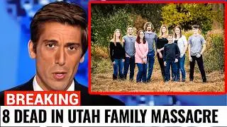 12 Most TWISTED Family Massacres You've Ever Heard (True Crime Documentary)