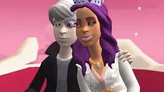 I Made My Mom On Plotagon