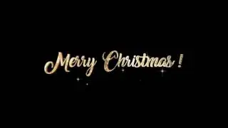 Merry Christmas from Brian Blessed