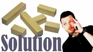 High H from Sloyd - Solution