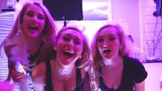 Taylor Sweet 16 (Scali Entertainment)