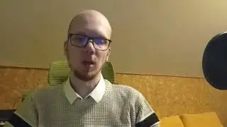 Kończę z Youtube (To nie clickbait (jestem łysy()))