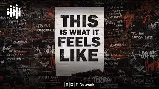 This is What it Feels Like Podcast Trailer