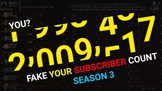 FYSC - Season 3!