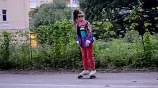 True Skateboarder