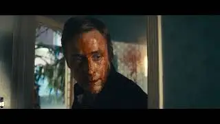 "Из за тебя маленький мальчик лишился отца"-Драйв-Drive-2011