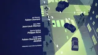 Rabbids Invasion Intros - Rabbid Anthem