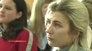 В ЕНИСЕЙСКОМ РАЙОНЕ ПРОШЛА ЗАЩИТА МОЛОДЁЖНЫХ ИНИЦИАТИВ