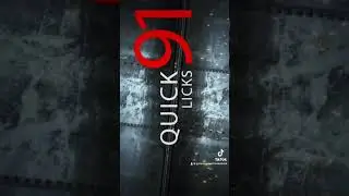 Quick Licks 91 vertical