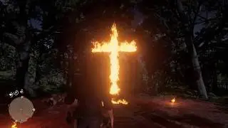 Red dead redemption 2(Live Streamed)