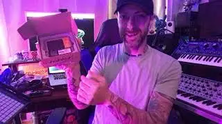 Rabbit R1 Unboxing  after 7 Month wait ￼
