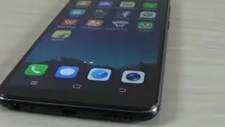 Vivo v7 plus ringtone