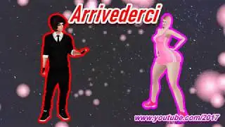 @rrivederci- los chicos aventur@