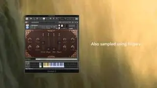 Marxophone