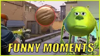 Valorant funny moments that butters my bread