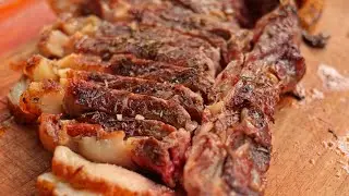 Costeleta a la Parrilla 🤤👌🏼 #costeleta #carne #shorts #Paraguay #parrilla  #tutorial #vlog #fyp