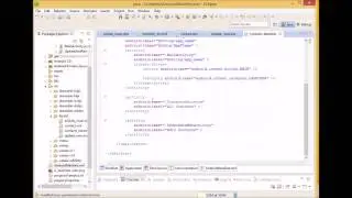 Android Phone Client to Server Connection Part 1 of 3