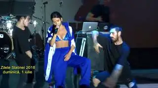 Zilele Slatinei 2018 - ziua 3/3