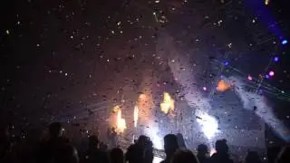 Dreamhack Winter 2016 - Opening Ceremony | HIGH VOLUME