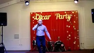 05. Александр Опарин, Голос Ревды 2016, кастинг, Ri-tv
